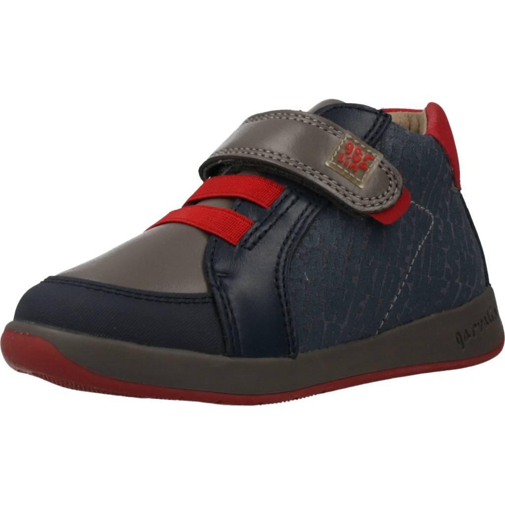 Garvalin - Bottes Garvalin Modèle 201332 Couleur Bleu - Bottes - Bleu - Decathlon