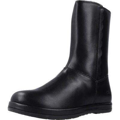Stiefel Chicco Modell 1070155c Farbe Schwarz