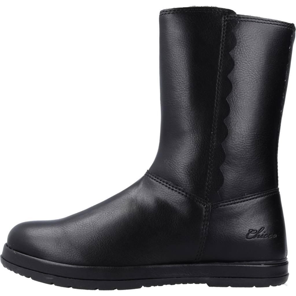 Bottes Chicco Modello 1070155c Colore Nero 2/5