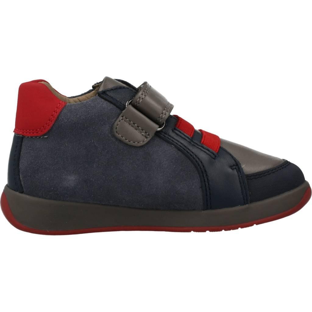 Bottes Garvalin Modèle 201332 Couleur Bleu 4/5