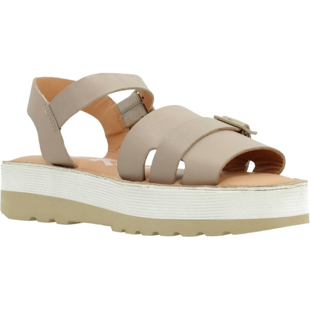 Sandali Kickers Modello 931620 50 Colore Marrone 5/5