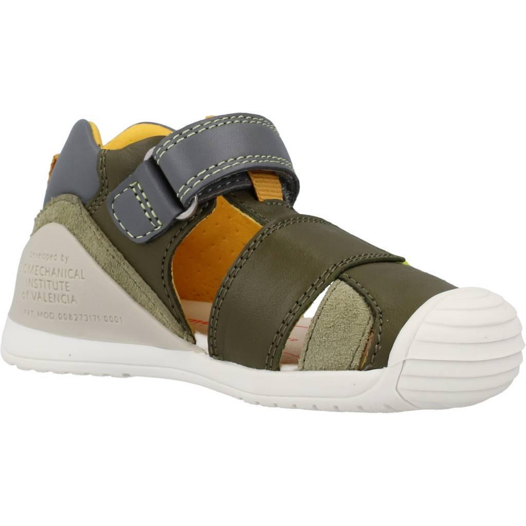 Biomecanics Modelo 232149b Cor Verde 5/5