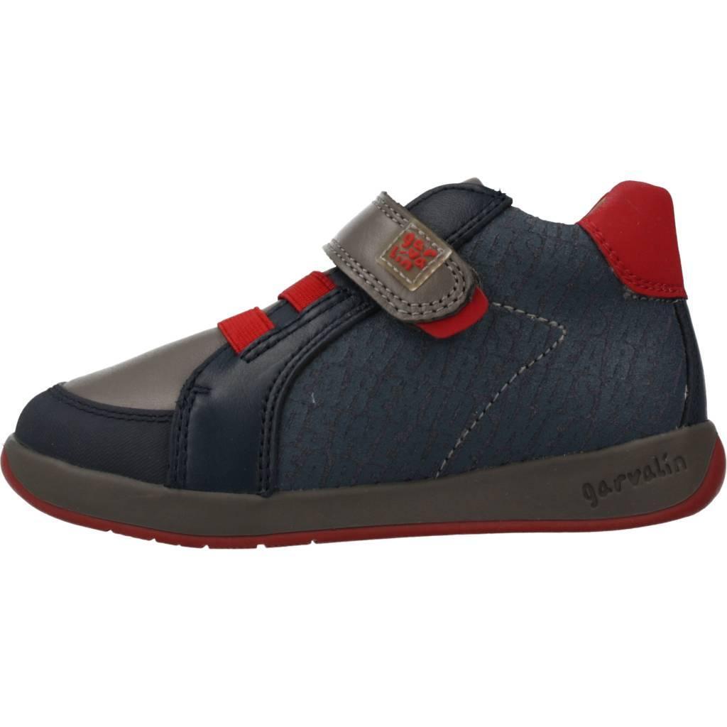 Bottes Garvalin Modèle 201332 Couleur Bleu 2/5
