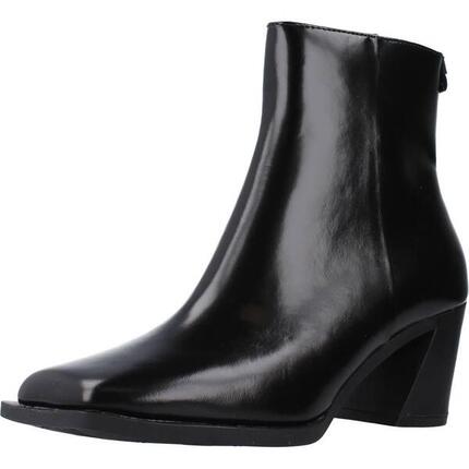 Camper Modell Karole Farbe Schwarz