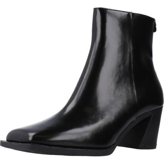 Camper Modell Karole Farbe Schwarz