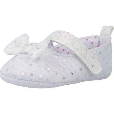 Zapatos Niña Chicco Nella Plata