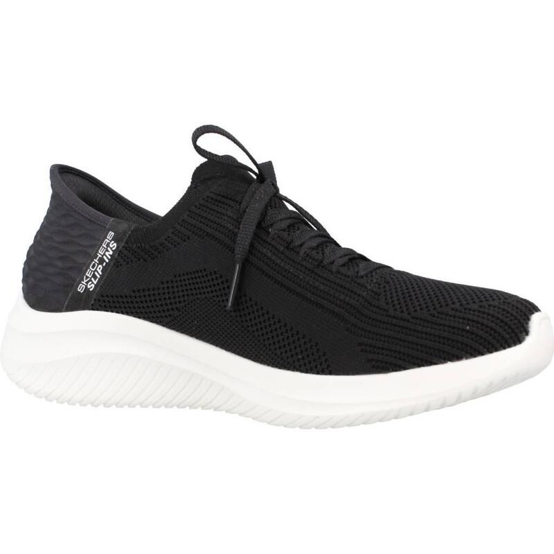 Pantofi Sport Skechers Model Slip-ins: Ultra Flex 3.0 Tonal Stretc Culoare Negru