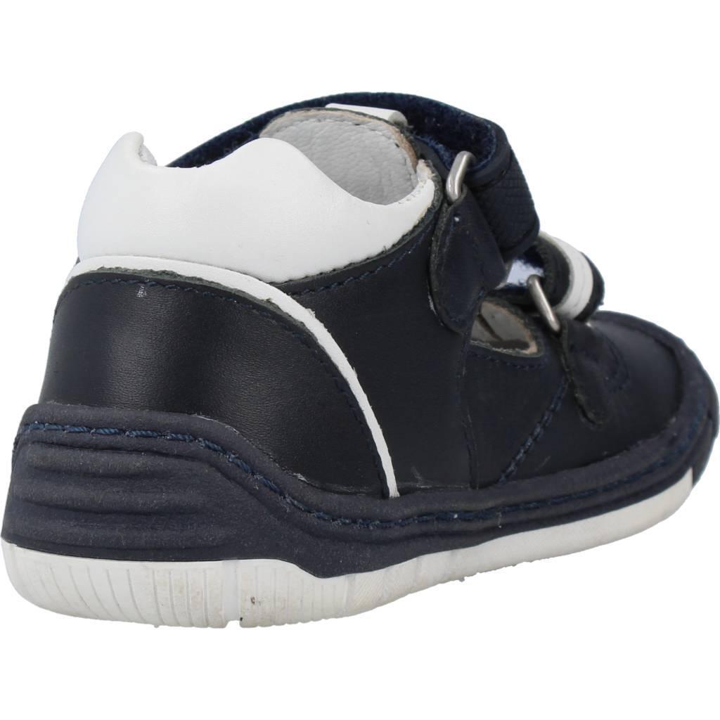 Sandali Chicco Modello Derek Colore Blu 3/5