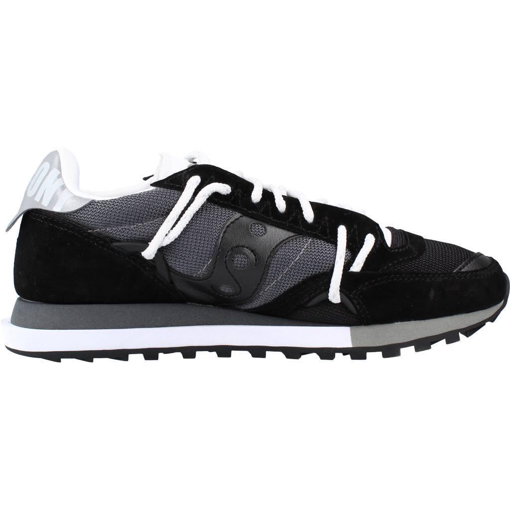 Baskets Saucony Modèle Jazz Dst Couleur Noir 4/5