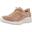 Baskets Skechers Modèle Slip-ins: Ultra Flex 3.0 Tonal Stretc Couleur Bronze