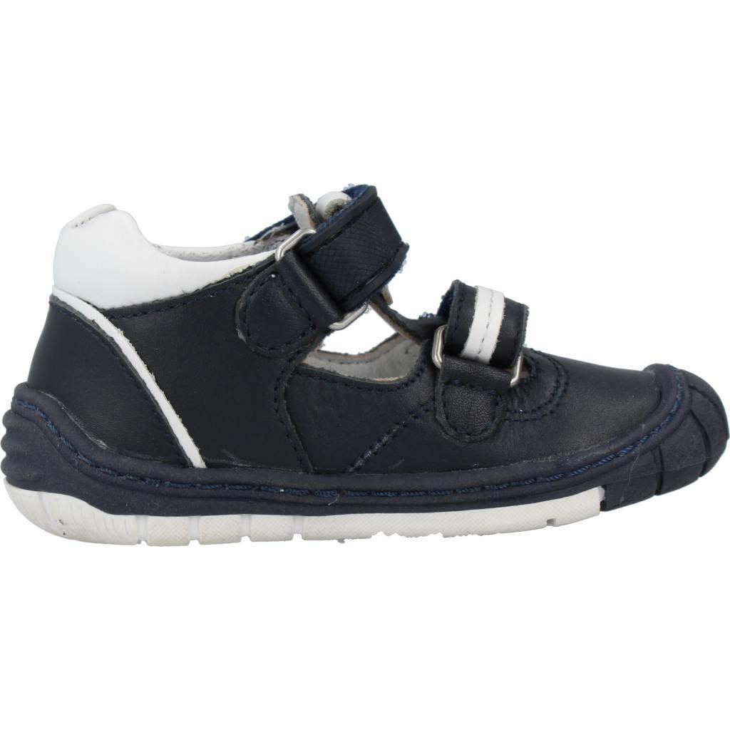Sandali Chicco Modello Derek Colore Blu 4/5