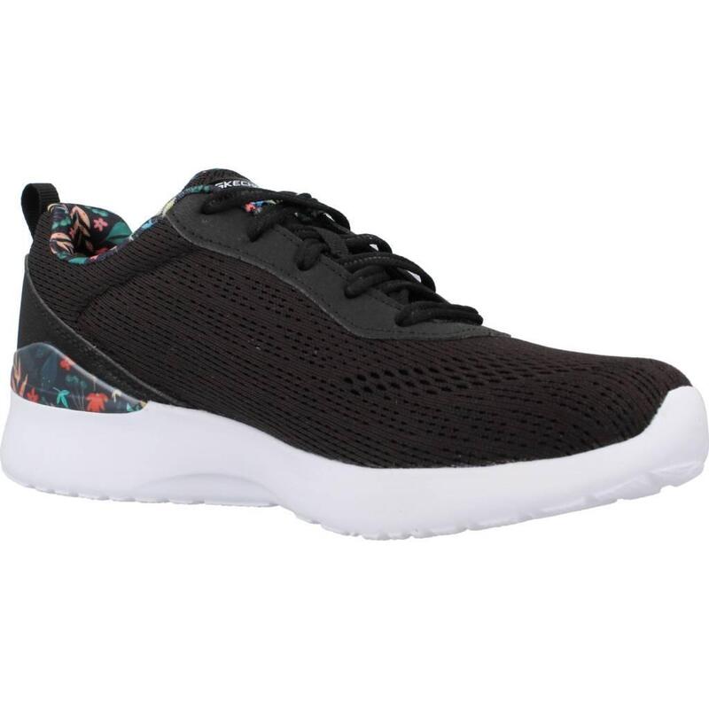 Tenisówki Skechers Model Skech-air Dynamight Printed Kolor Czarny