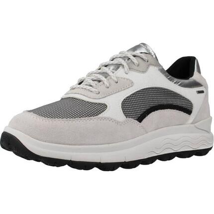 Zapatillas mujer Geox D Spherica 4x4 B Abx