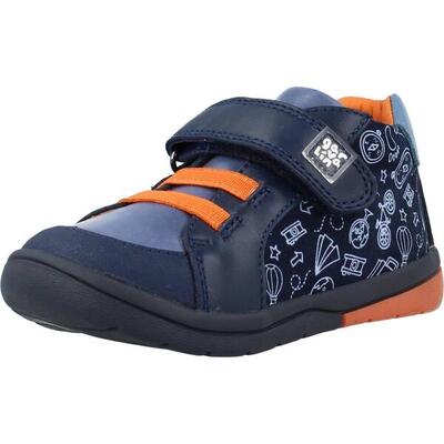 Zapatos Niño Garvalin 211603 Azul