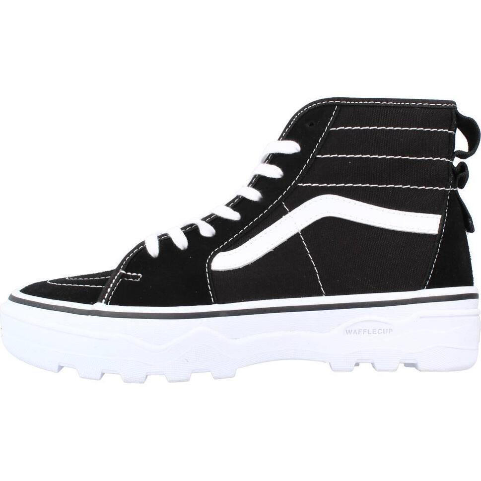Buty Kobieta Vans Sentry Sk8 biały