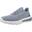 Baskets Geox Modèle D Spherica Actif A Couleur Bleu