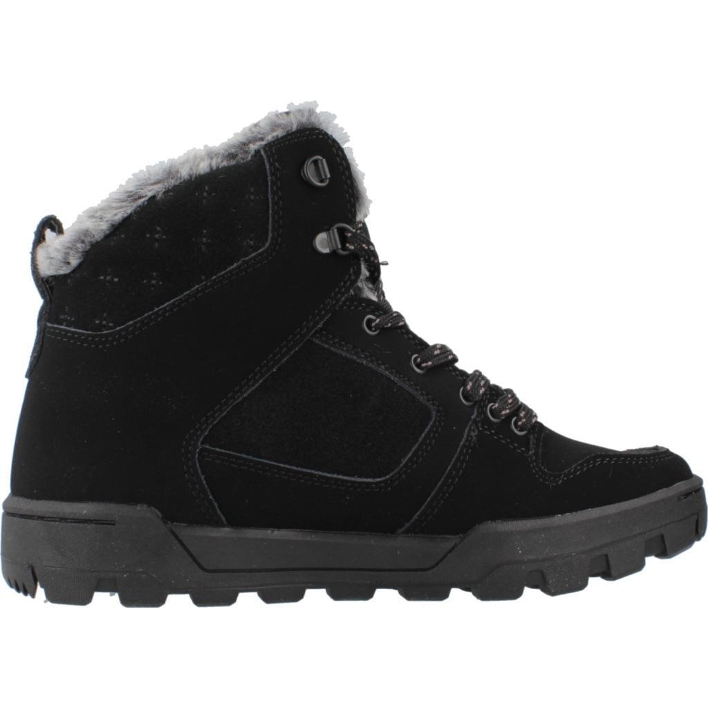 Zapatillas mujer Dc Manteca 4 Boot 4/5