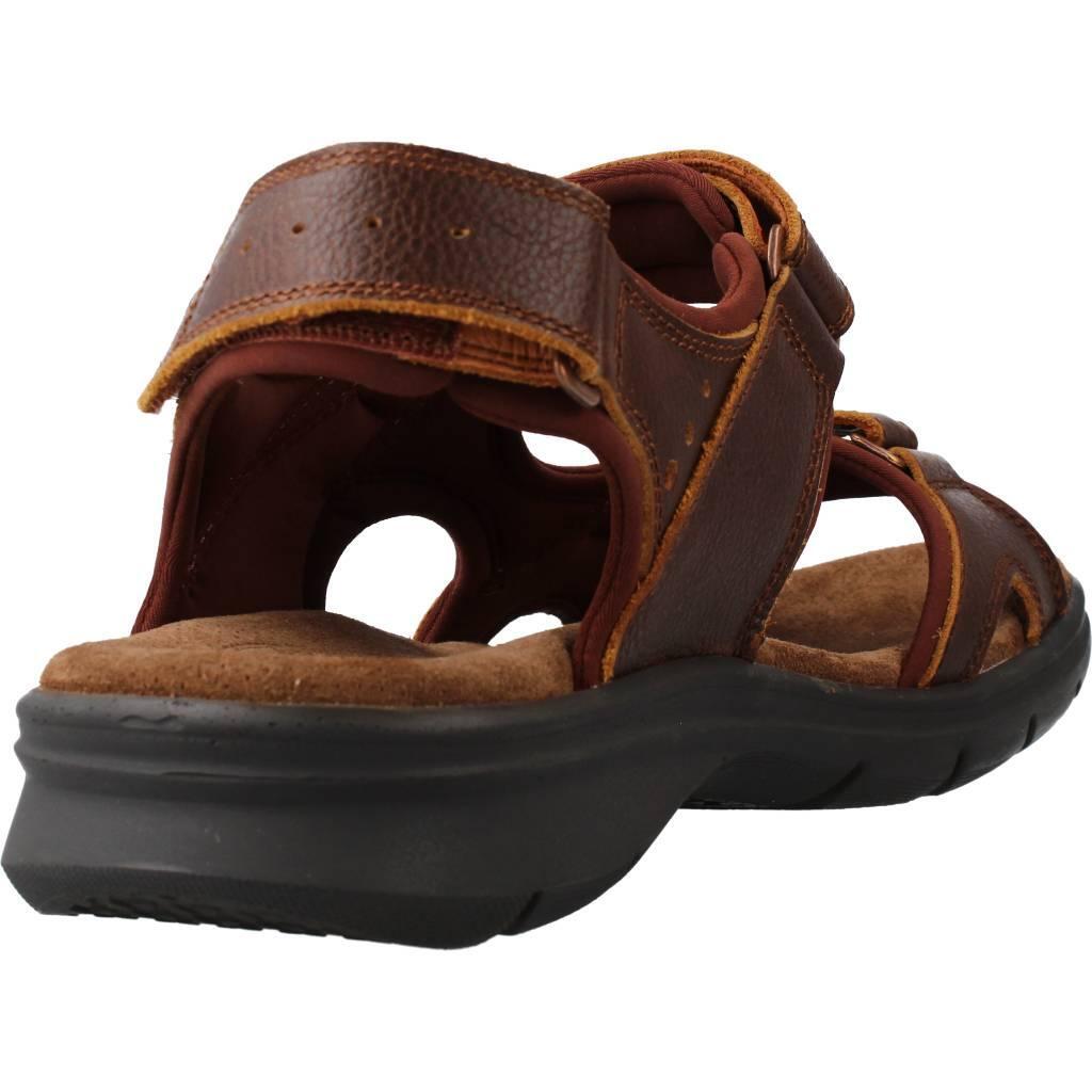Sandalen Panama Jack Model Salton Basicsc4 Kleur Bruin 3/5