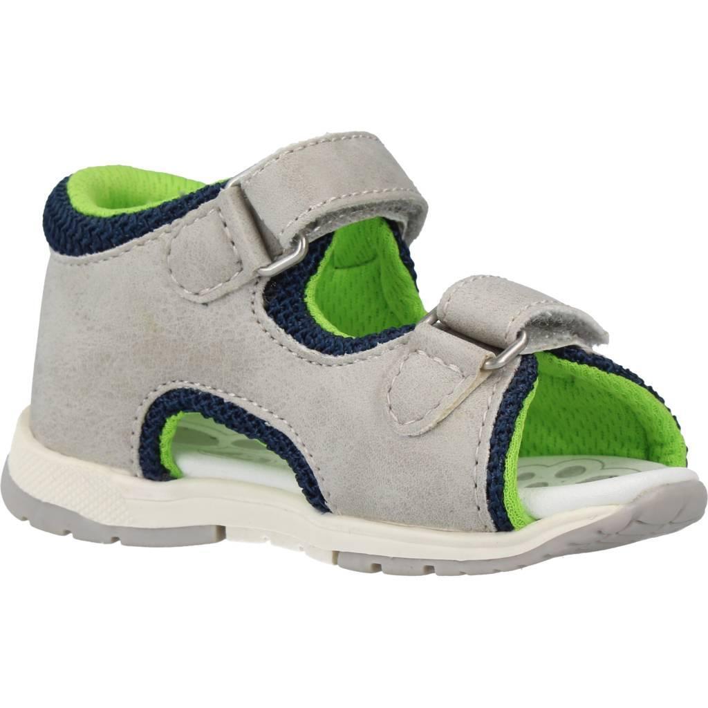Sandali Chicco Modello Galoxy Colore Beige 5/5