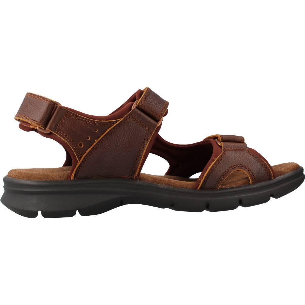 Sandalen Panama Jack Model Salton Basicsc4 Kleur Bruin 4/5