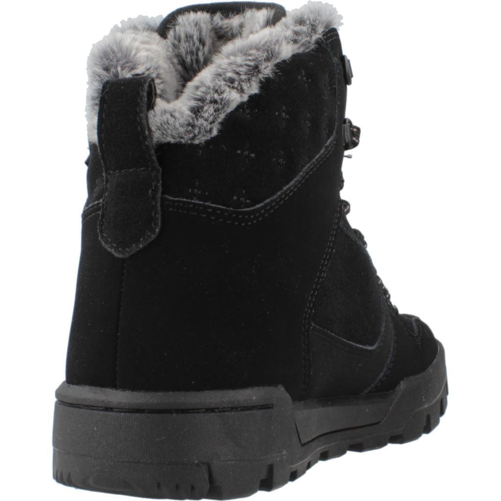 Zapatillas mujer Dc Manteca 4 Boot 3/5