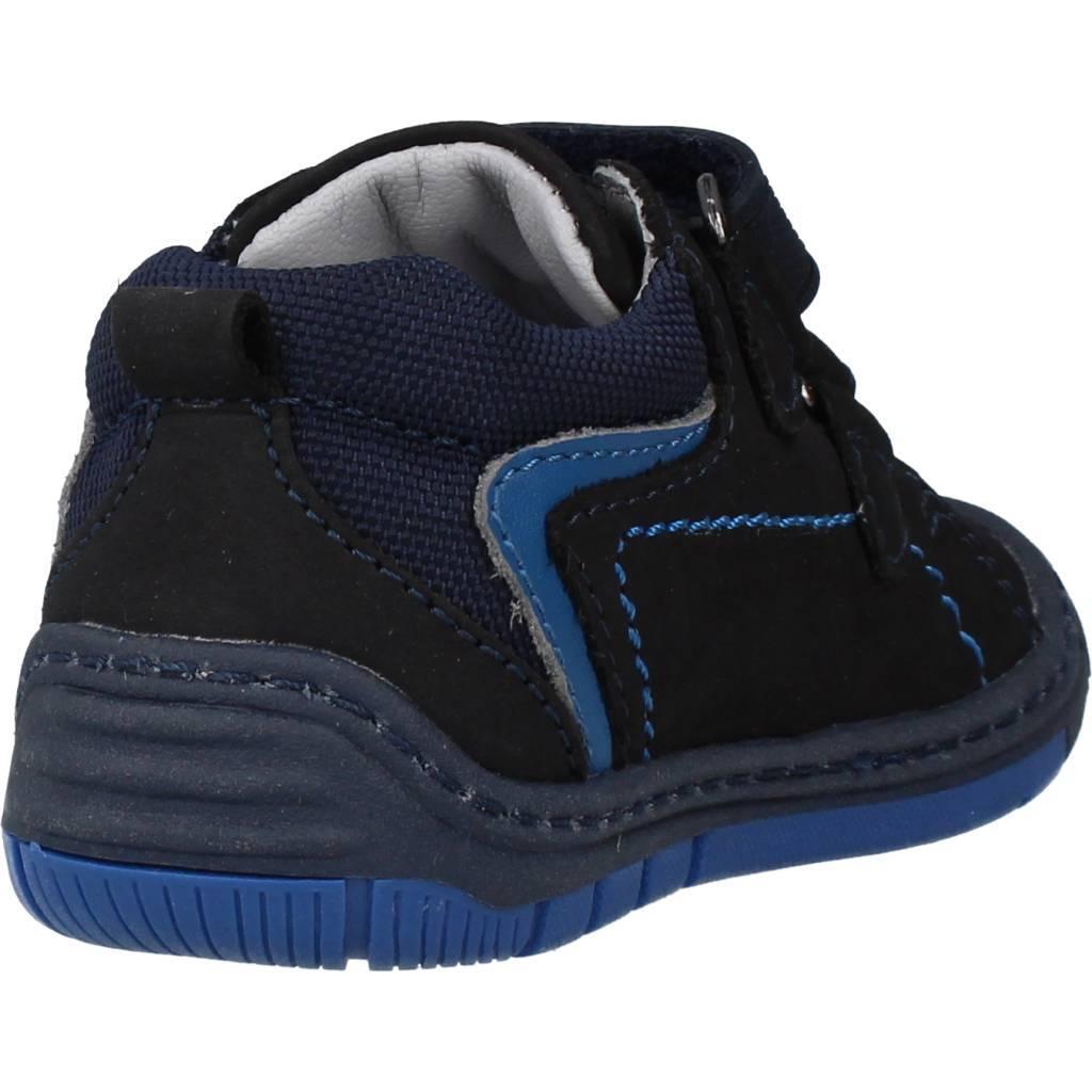 Scarpe Da Ginnastica Chicco Modello Dirk Colore Blu 3/5