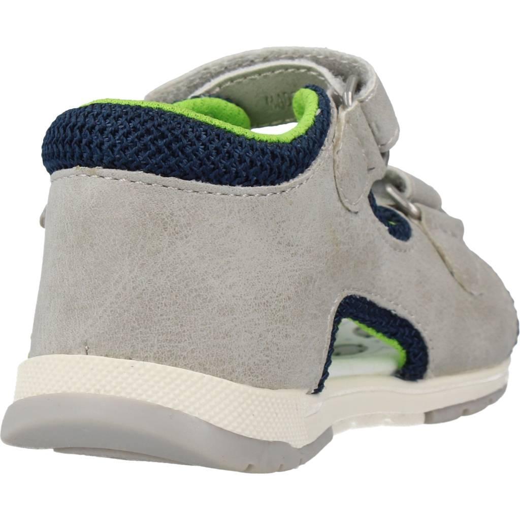Sandali Chicco Modello Galoxy Colore Beige 3/5