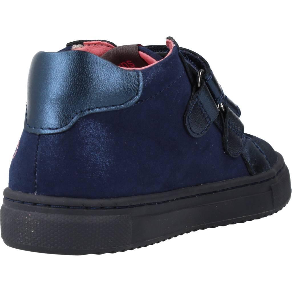 Botas Niña Garvalin 221331g 3/5