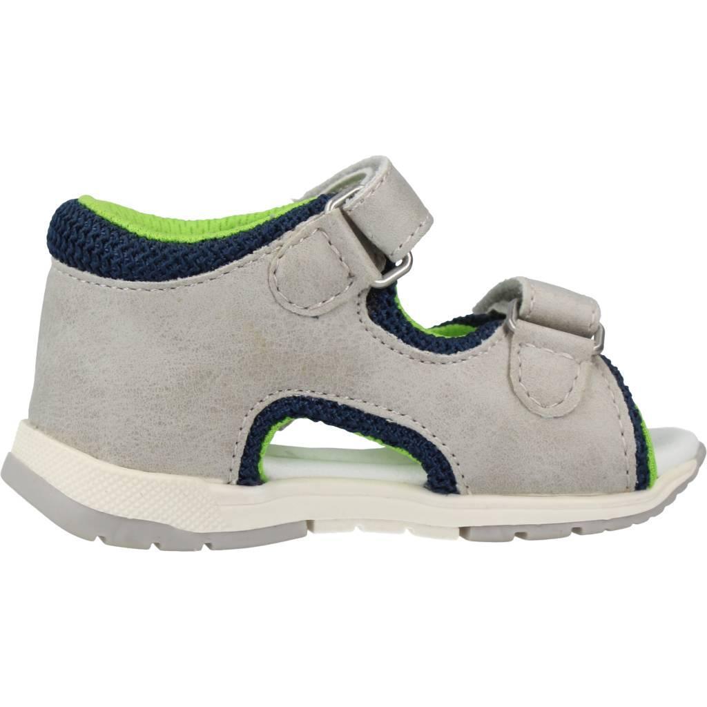 Sandali Chicco Modello Galoxy Colore Beige 4/5
