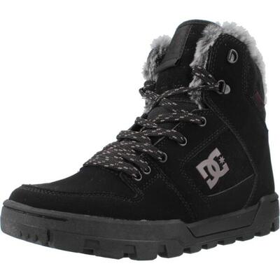 Dc Modell Manteca 4 Boot Farbe Gelb