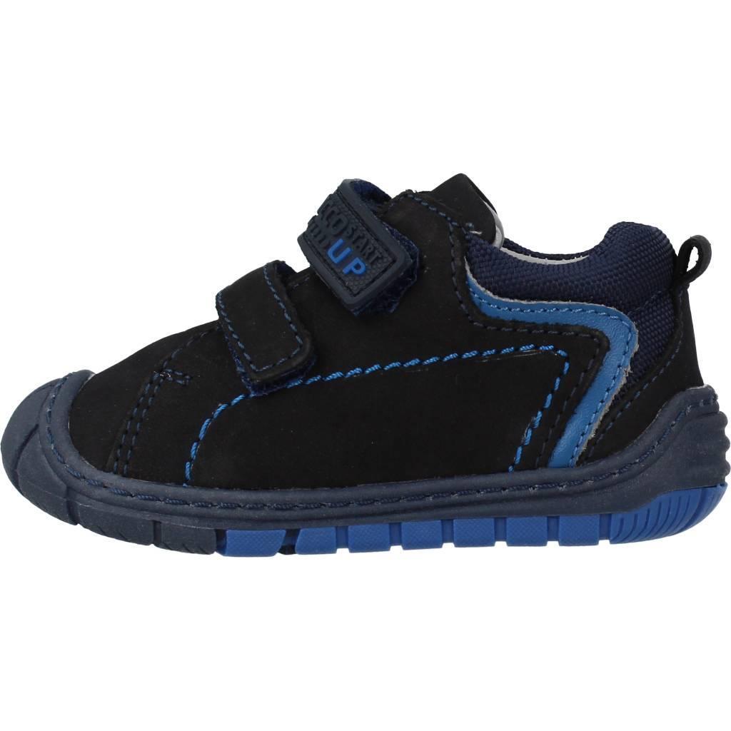 Scarpe Da Ginnastica Chicco Modello Dirk Colore Blu 2/5
