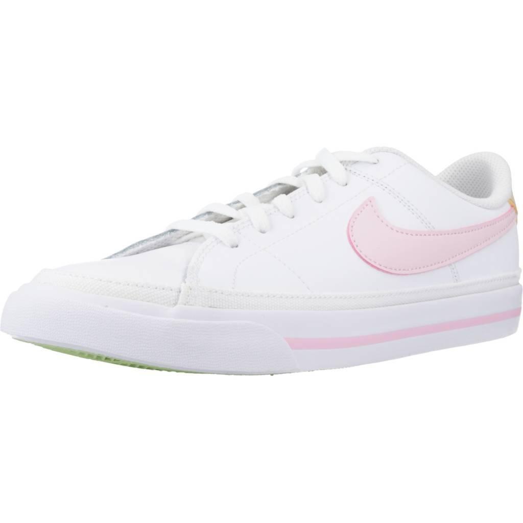 NIKE Sneakers Nike Modell Court Legacy Big Kids Farbe Weiß