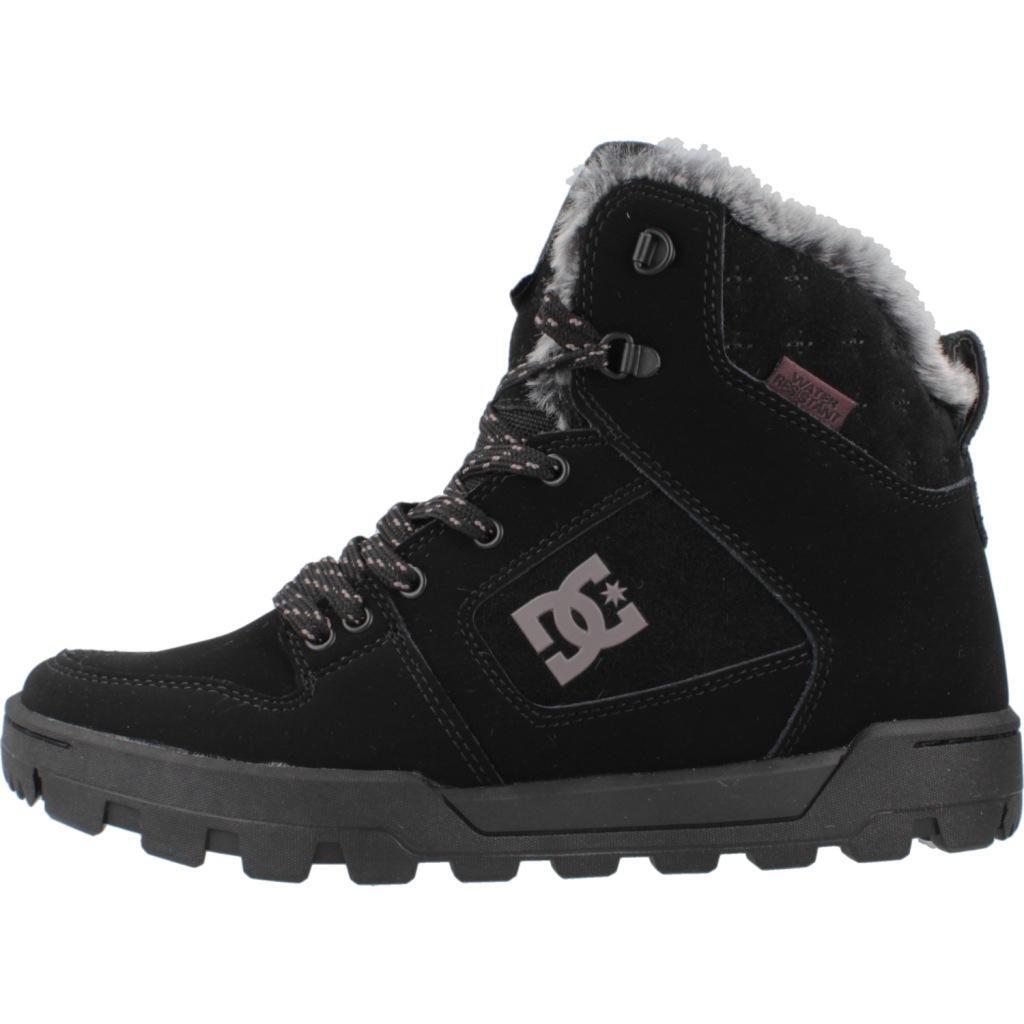 Zapatillas mujer Dc Manteca 4 Boot 2/5