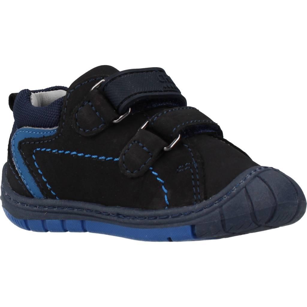Scarpe Da Ginnastica Chicco Modello Dirk Colore Blu 5/5