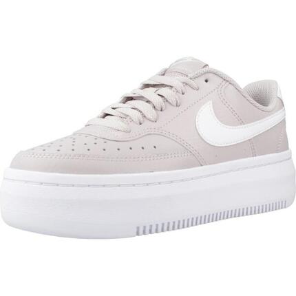 Zapatillas Mujer Nike Court Vision Alta