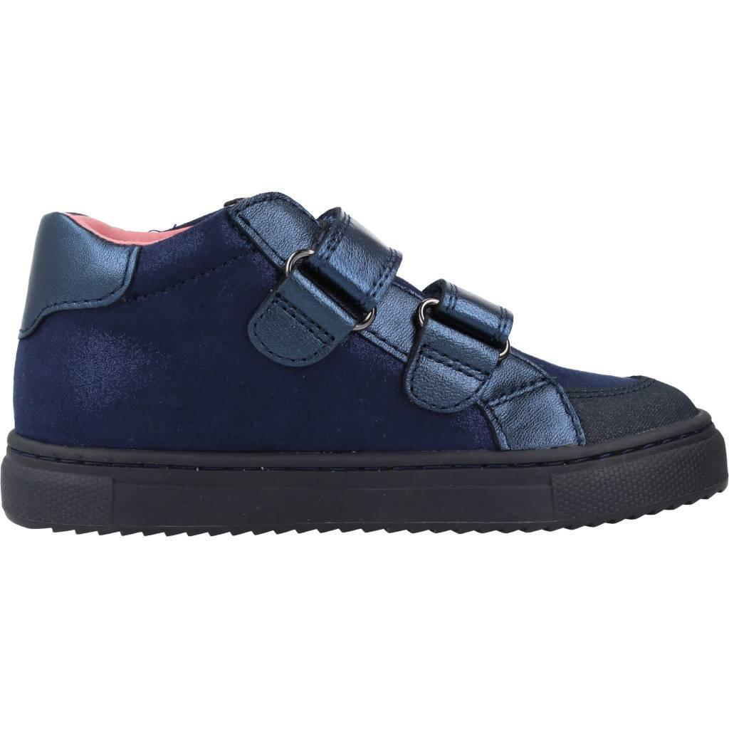 Botas Niña Garvalin 221331g 4/5