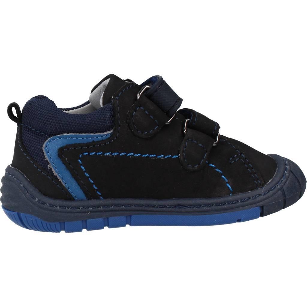 Scarpe Da Ginnastica Chicco Modello Dirk Colore Blu 4/5