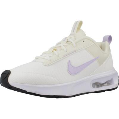 Sneakers nike model intrik lite kleur beige