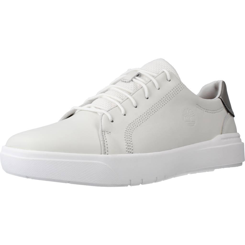 Trainers Female Timberland Seneca Bay Oxford White
