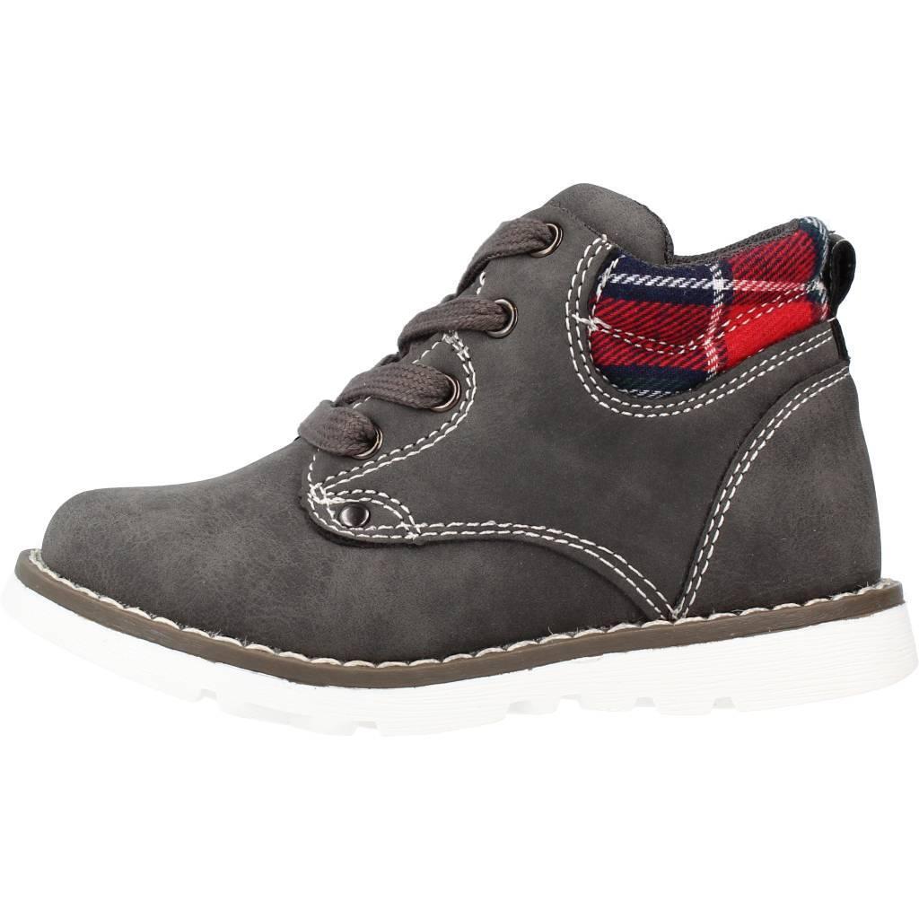 Bottes Chicco Modèle Fulvio Couleur Gris 2/5
