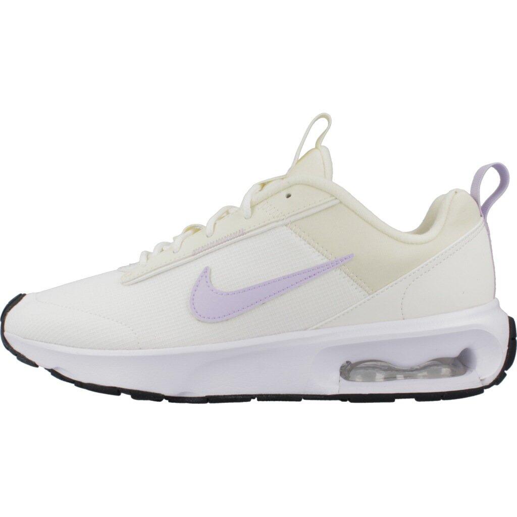 Sneakers Nike Model Intrik Lite Kleur Beige 2/6