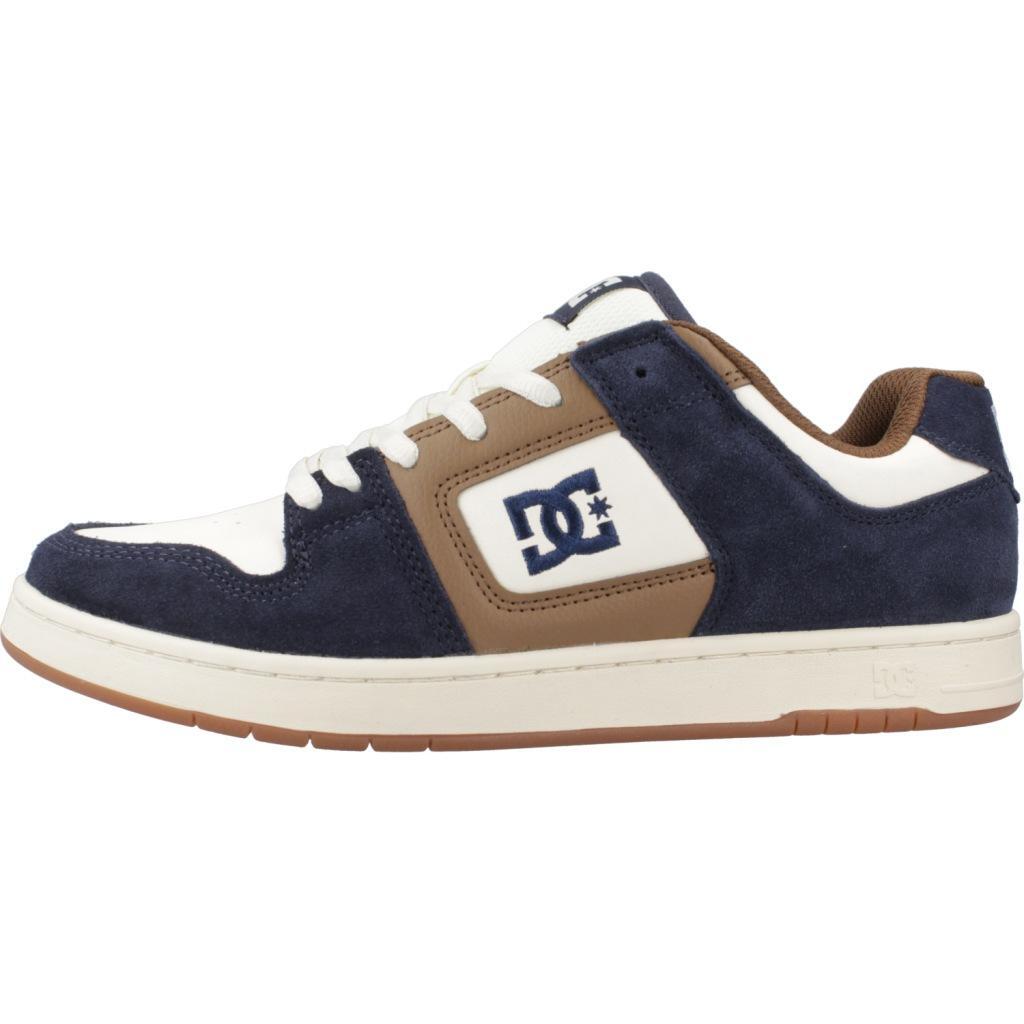 Zapatillas hombre Dc Manteca 4 M Shoe 2/5