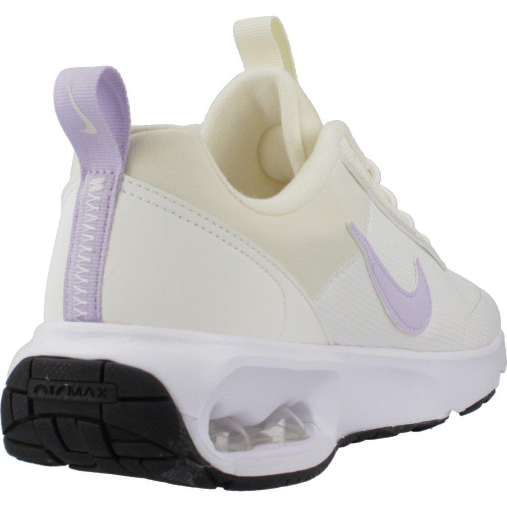Sneakers Nike Model Intrik Lite Kleur Beige 3/6