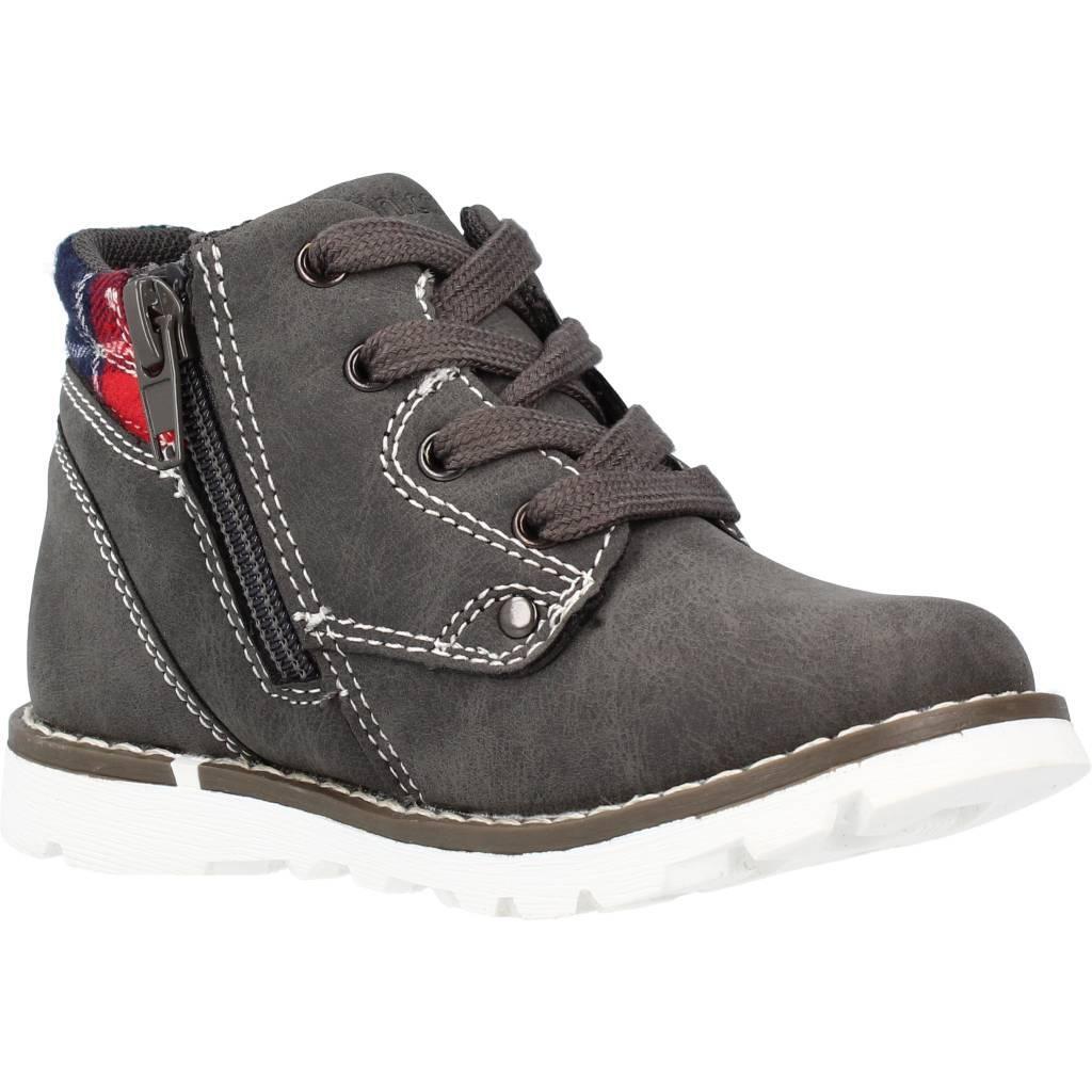 Bottes Chicco Modèle Fulvio Couleur Gris 5/5