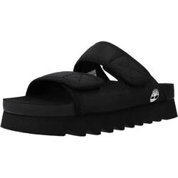 Sandales Timberland Modèle Smonicasun Couleur Noir