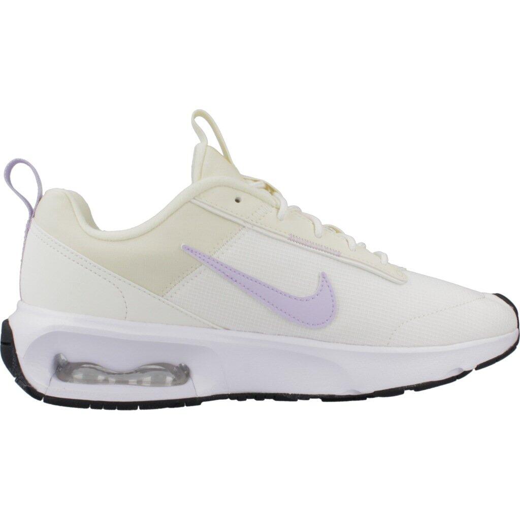 Sneakers Nike Model Intrik Lite Kleur Beige 4/6