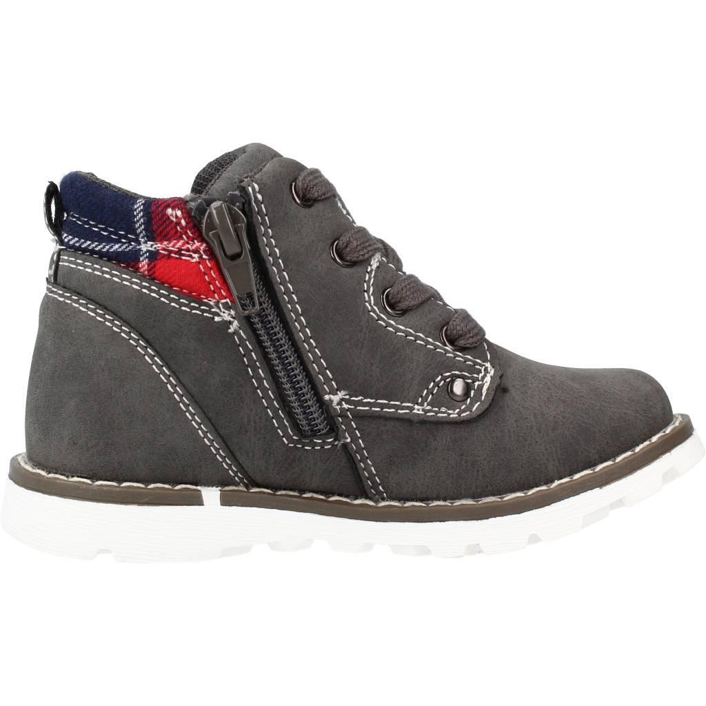 Bottes Chicco Modèle Fulvio Couleur Gris 4/5