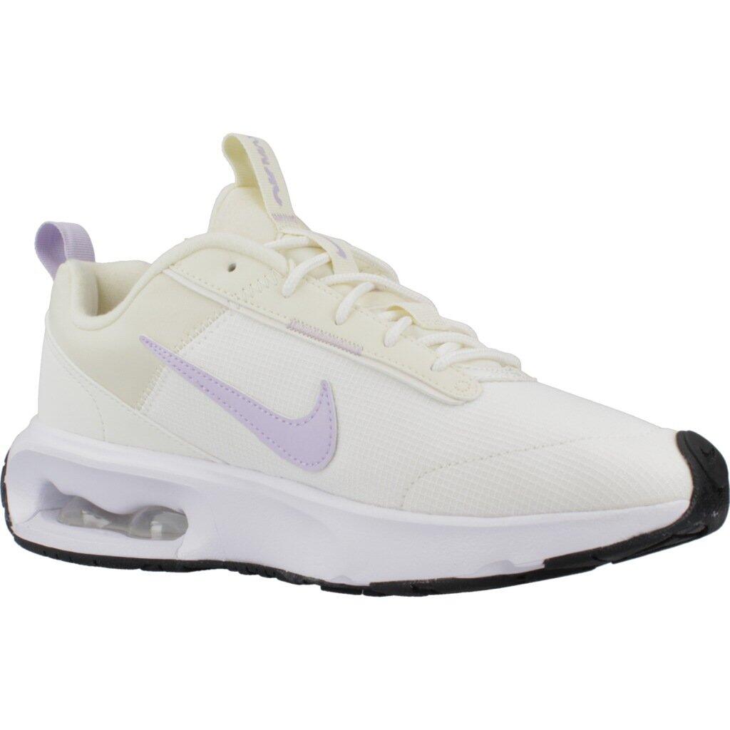 Sneakers Nike Model Intrik Lite Kleur Beige 5/6