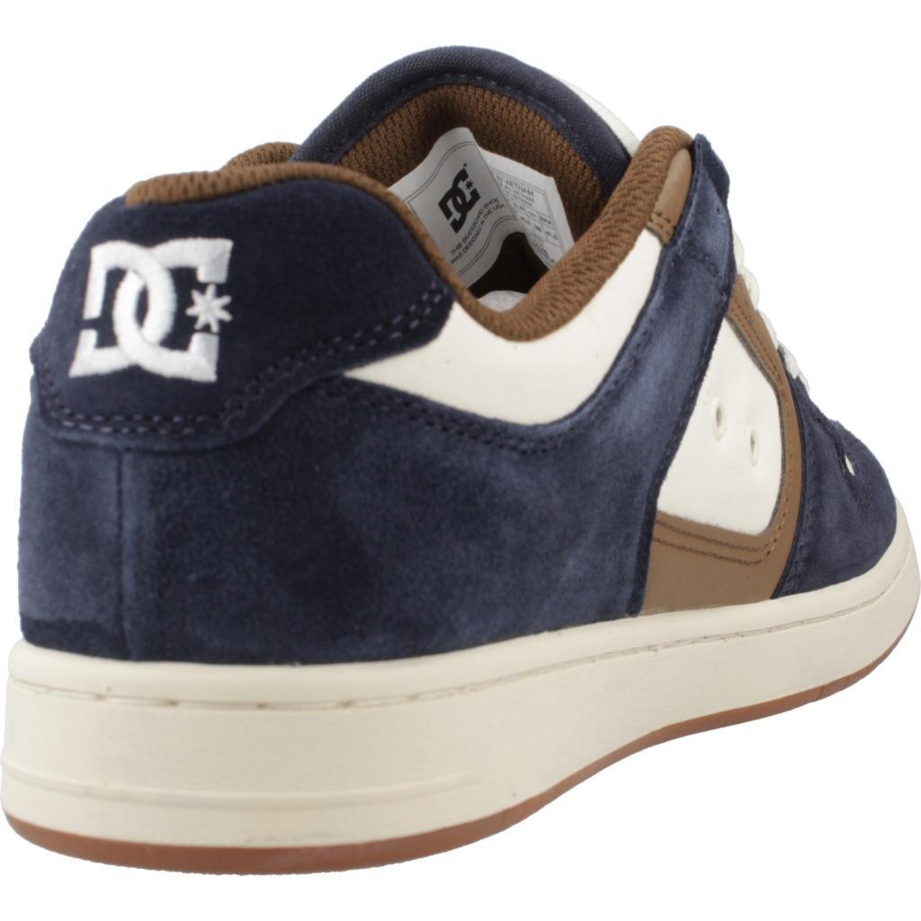 Zapatillas hombre Dc Manteca 4 M Shoe 3/5