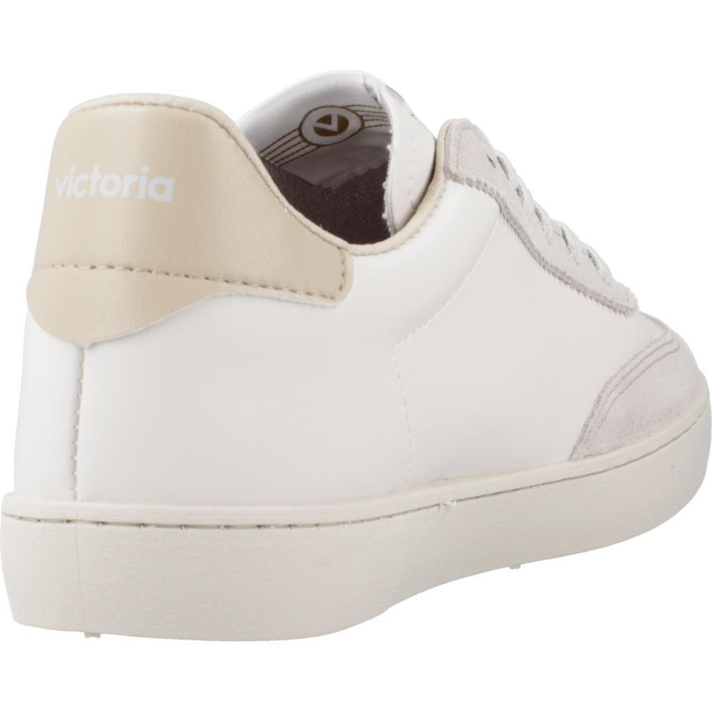 Leren en splitleren damesschoenen Victoria Berlin Ciclista 3/7
